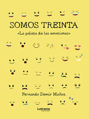 cover image of Somos treinta